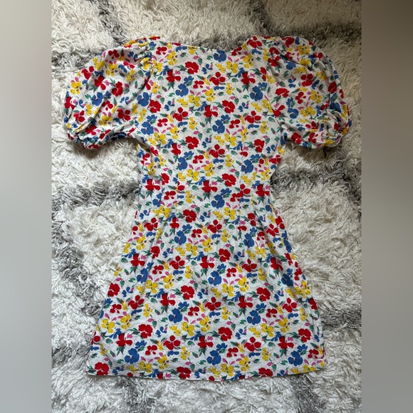 Rixo & Target mini Dress - Picture 2 of 4